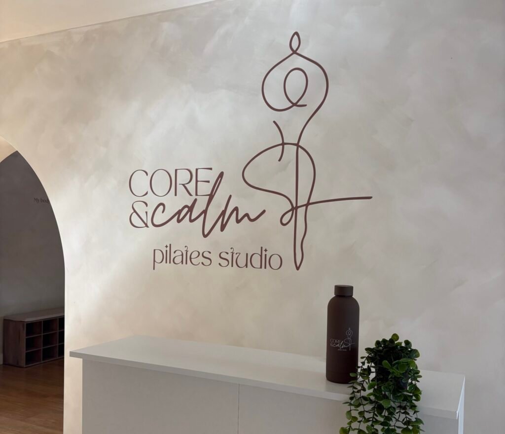 pilates studio near me